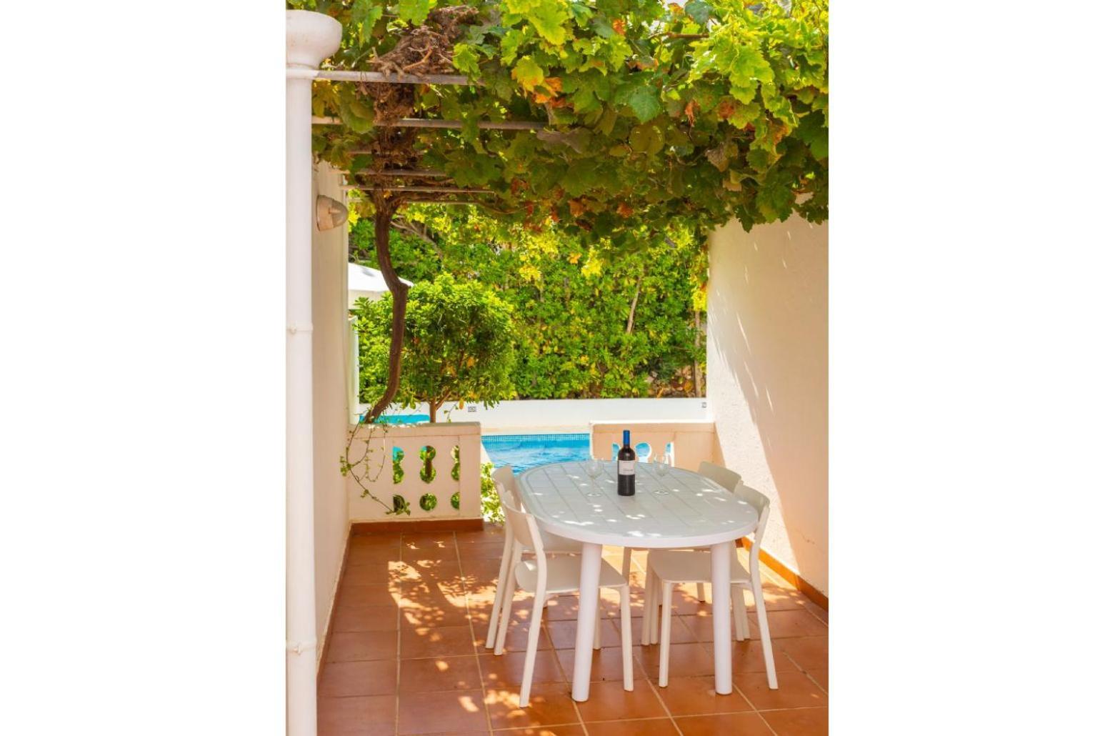 Villa Torreta Punta Prima  Exterior foto