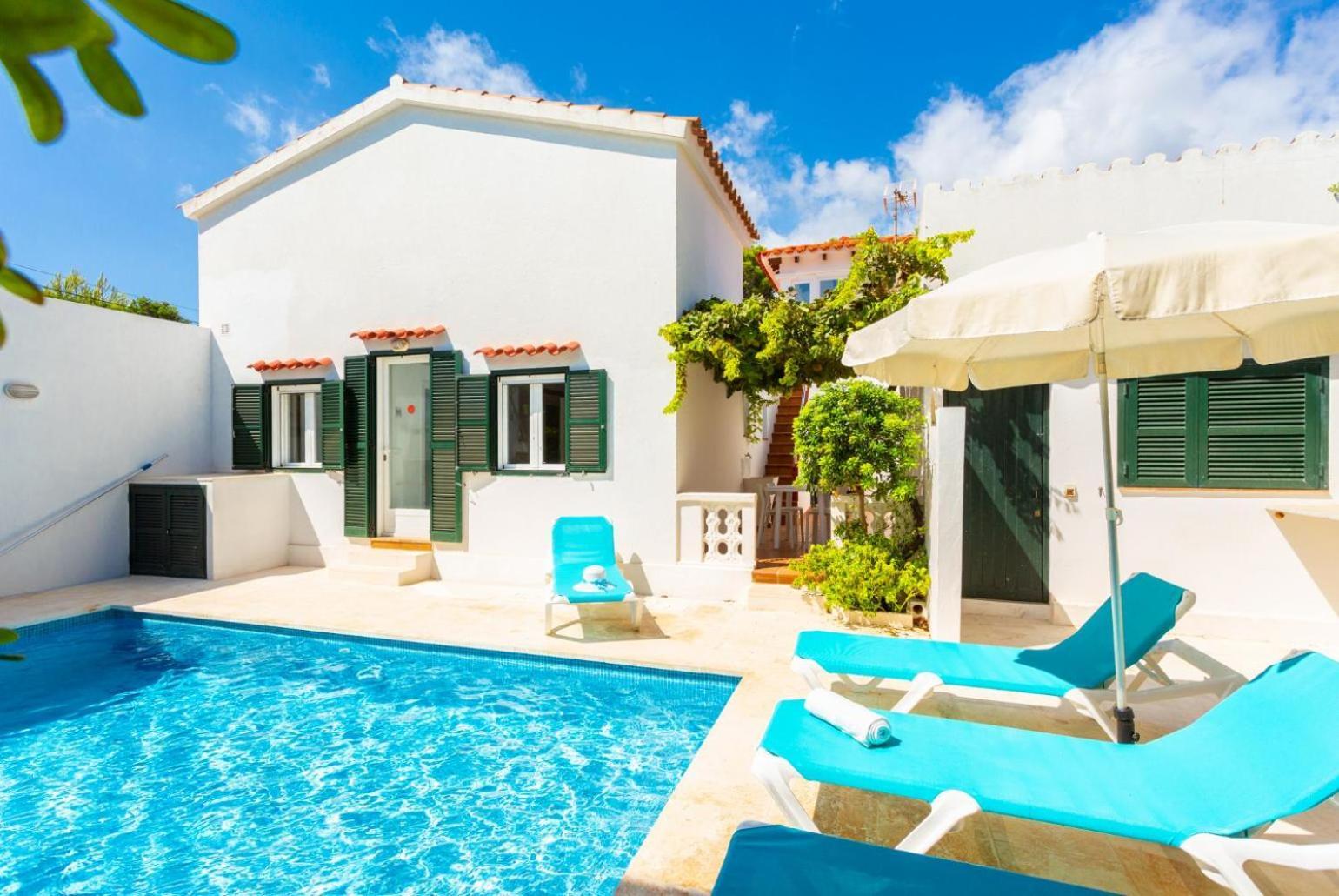 Villa Torreta Punta Prima  Exterior foto